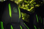 Smart ForTwo Xclusive Coupe by Brabus and Vilner 2017 года